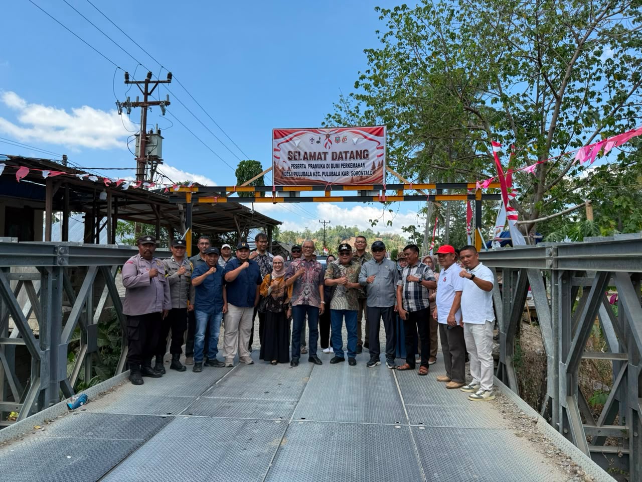 Jembatan