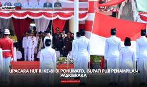 Paskibraka