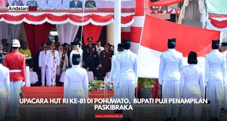Paskibraka