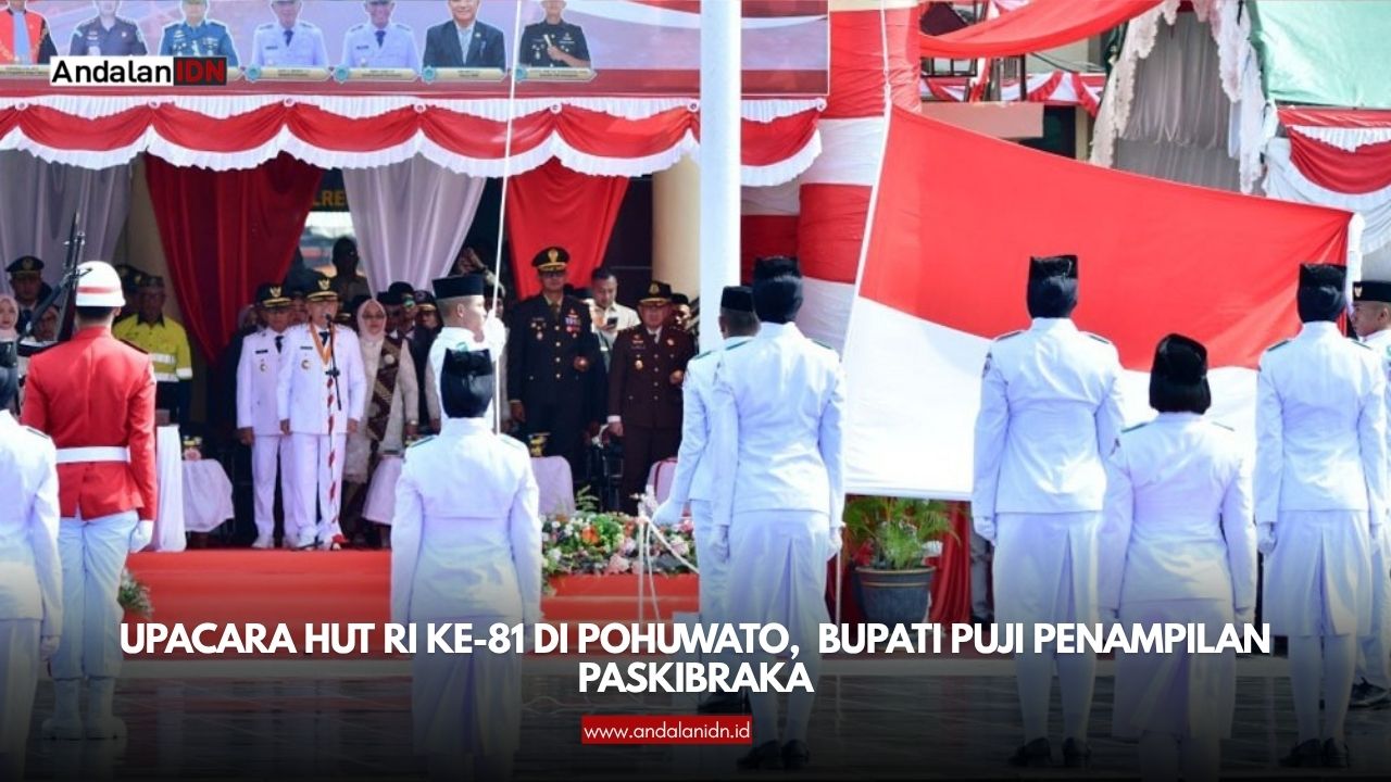 Paskibraka