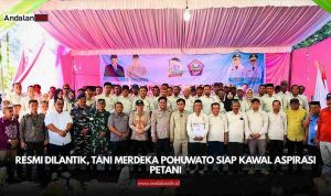 Tani Merdeka