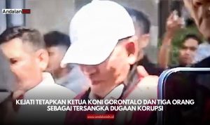 KONI Gorontalo