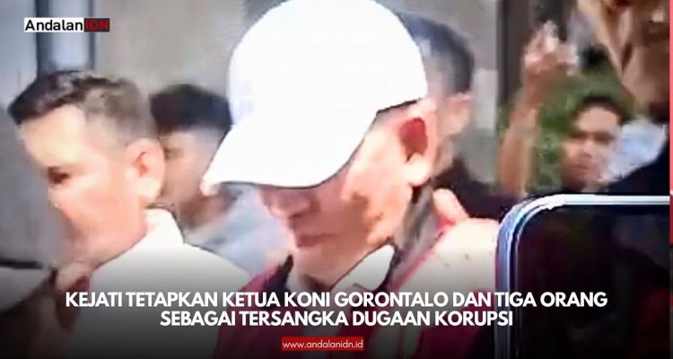 KONI Gorontalo