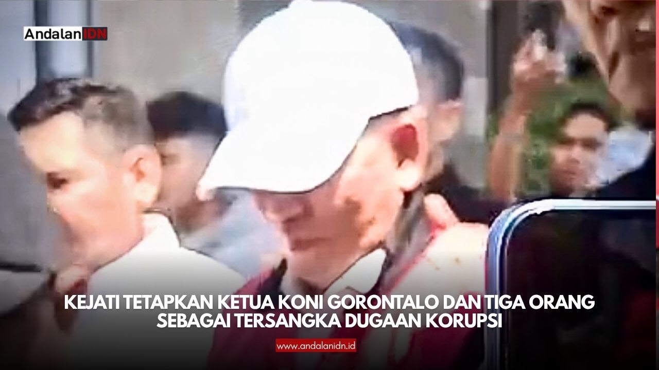 KONI Gorontalo