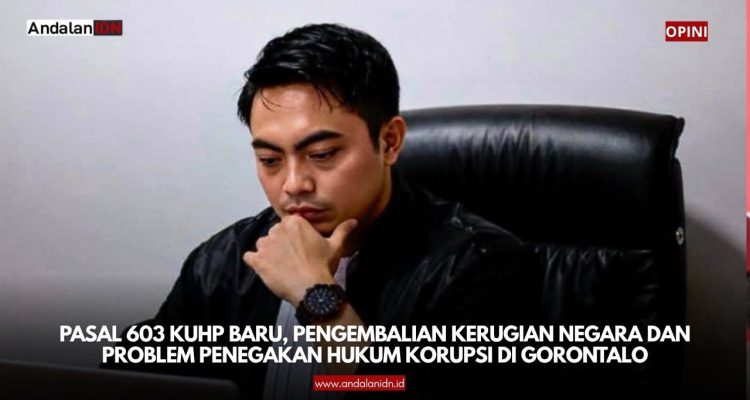 Korupsi
