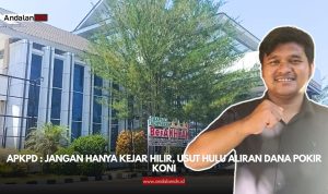 Pokir KONI