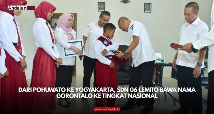 SDN 06 Lemito