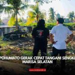 Sengketa Lahan
