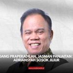 Jasman Panjaitan