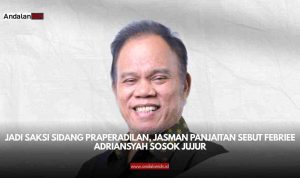 Jasman Panjaitan