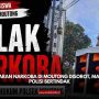 Dugaan Narkoba