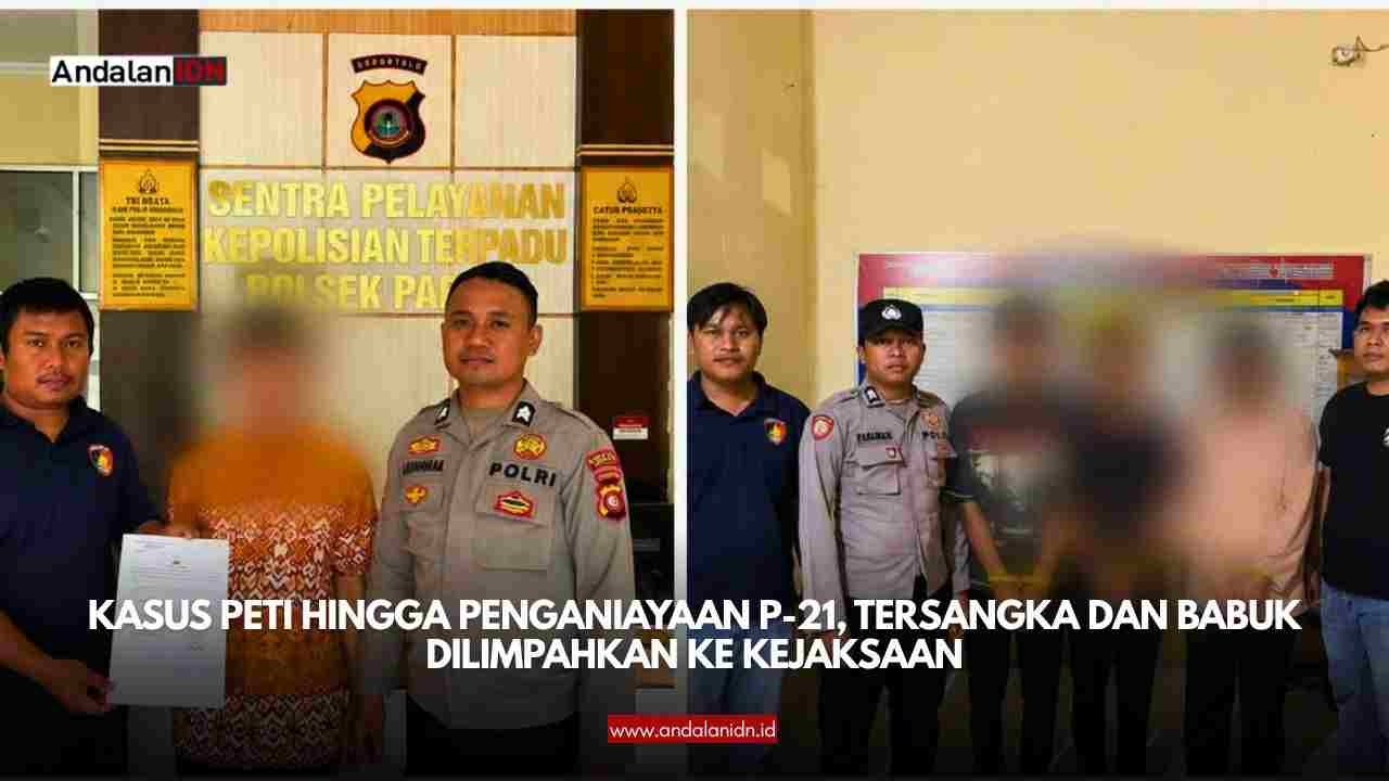 Penganiayaan