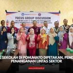 Anak Tidak Sekolah