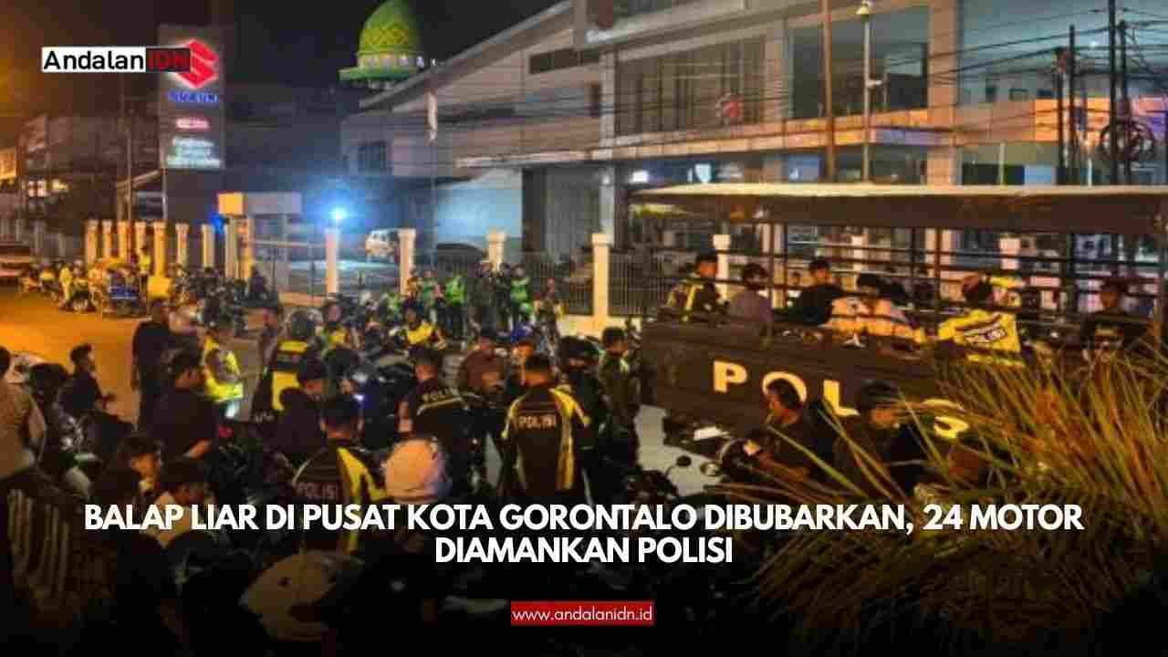 Balap Liar