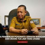 Pendidikan