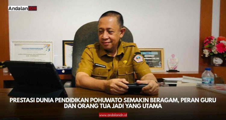 Pendidikan