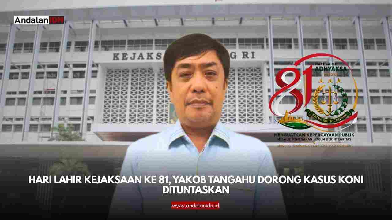 Kejaksaan