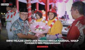 Pelajar Pohuwato
