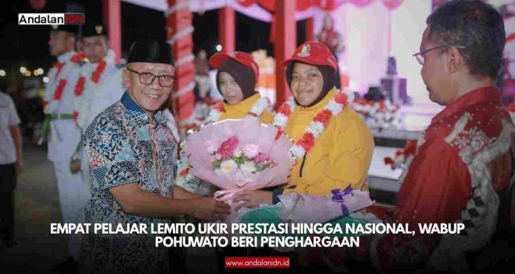 Pelajar Pohuwato