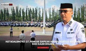 HUT Boalemo