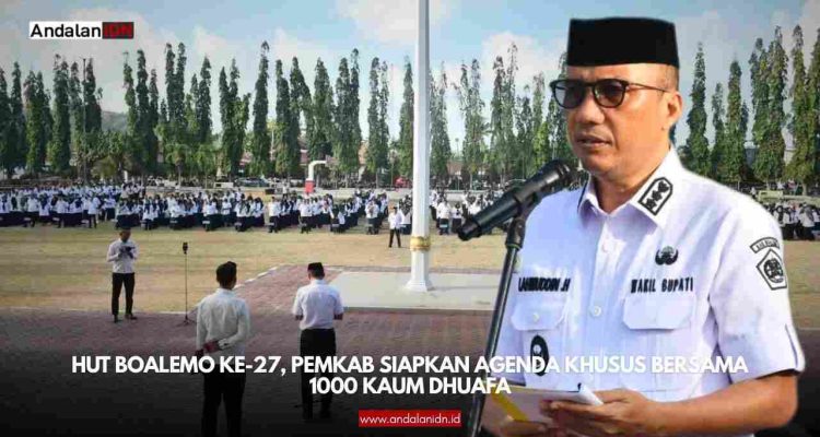 HUT Boalemo