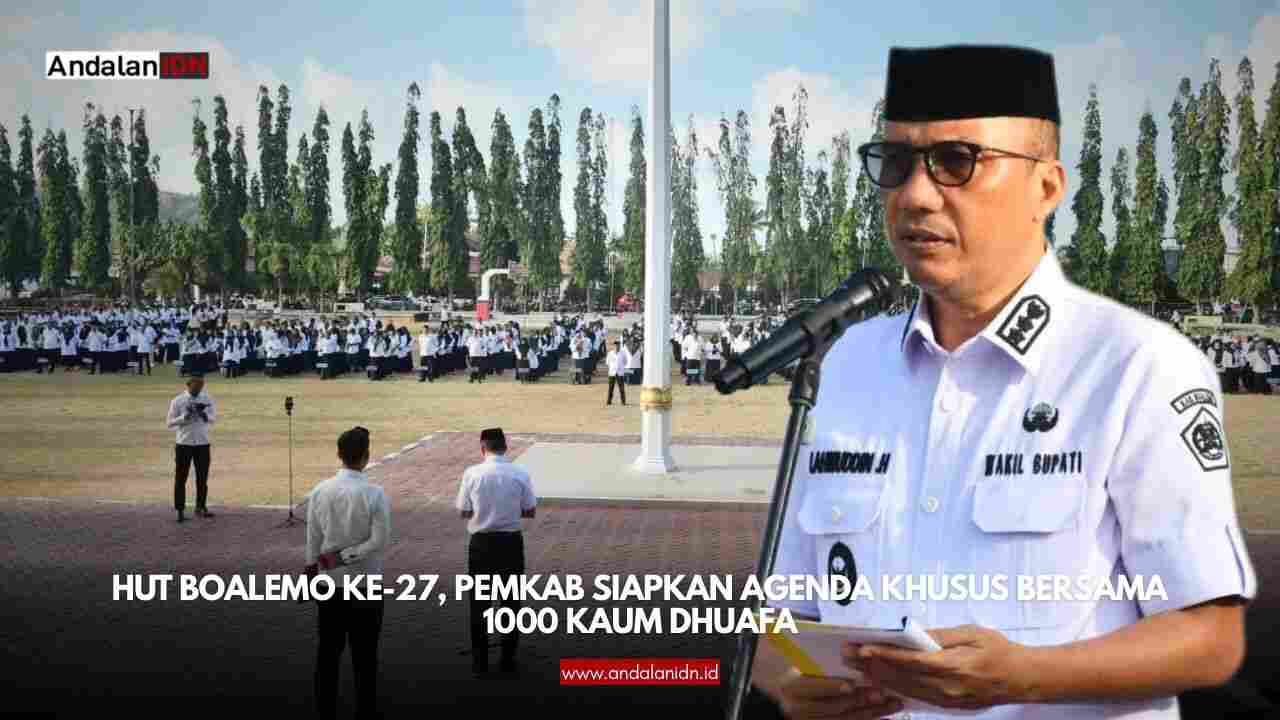 HUT Boalemo