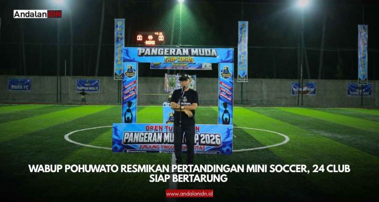 Mini Soccer