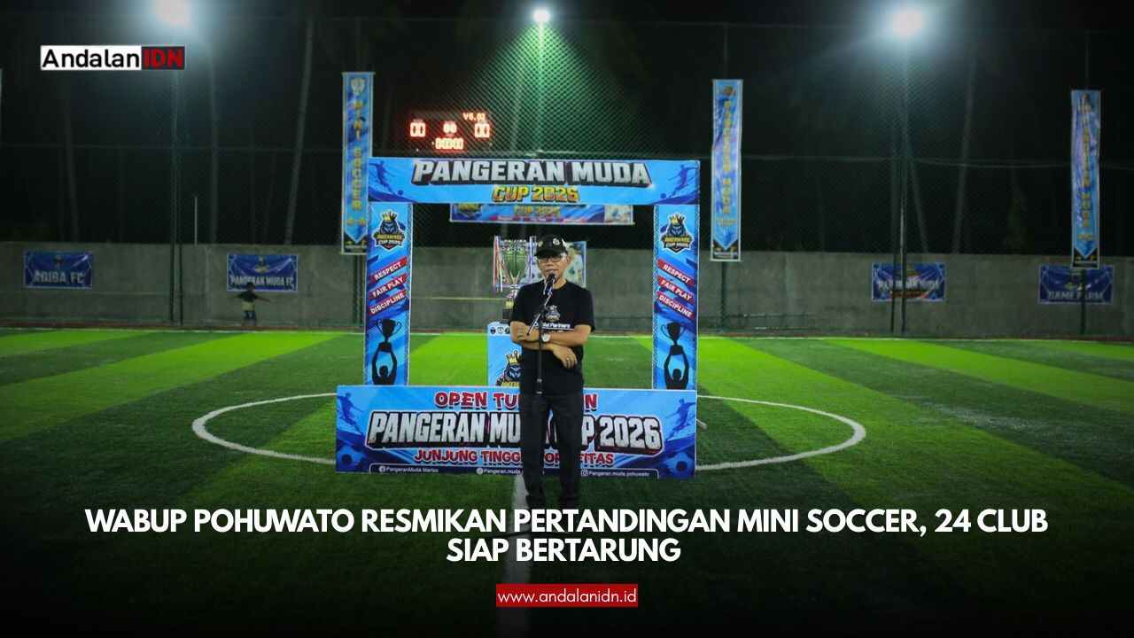 Mini Soccer
