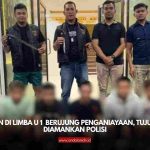 Tujuh Orang