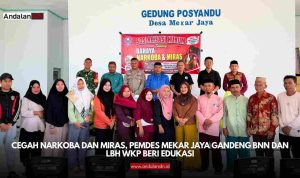 Mekar Jaya