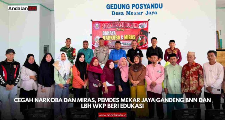 Mekar Jaya