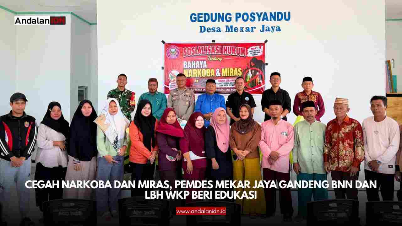Mekar Jaya