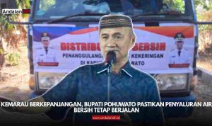 Air Bersih