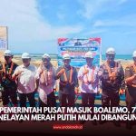Rumah Nelayan Boalemo