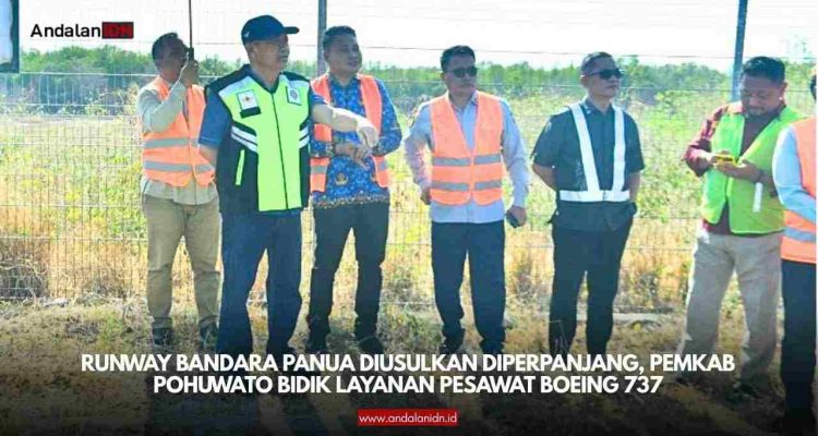 Bandara Panua
