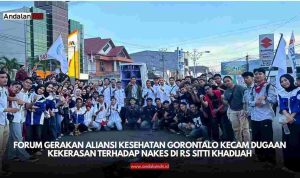 Aliansi Kesehatan