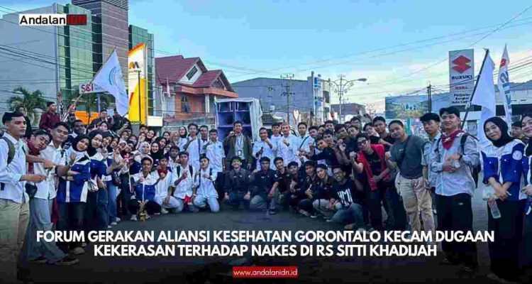 Aliansi Kesehatan