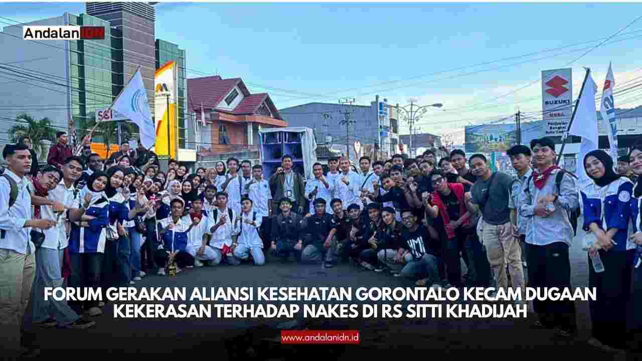 Aliansi Kesehatan