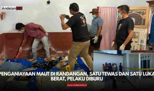 Randangan