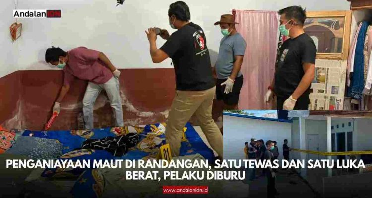 Randangan