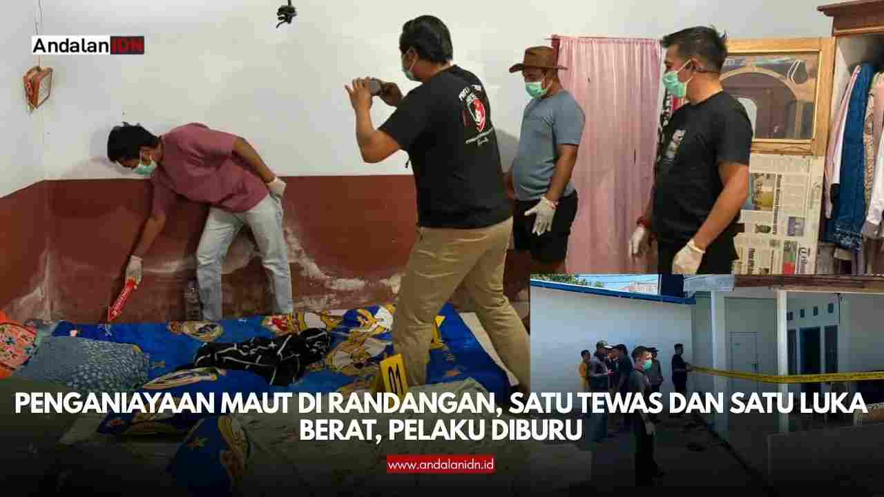 Randangan