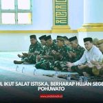Shalat Istisqa