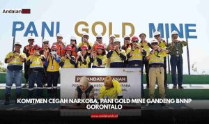 Pani Gold