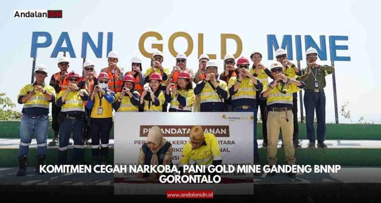 Pani Gold