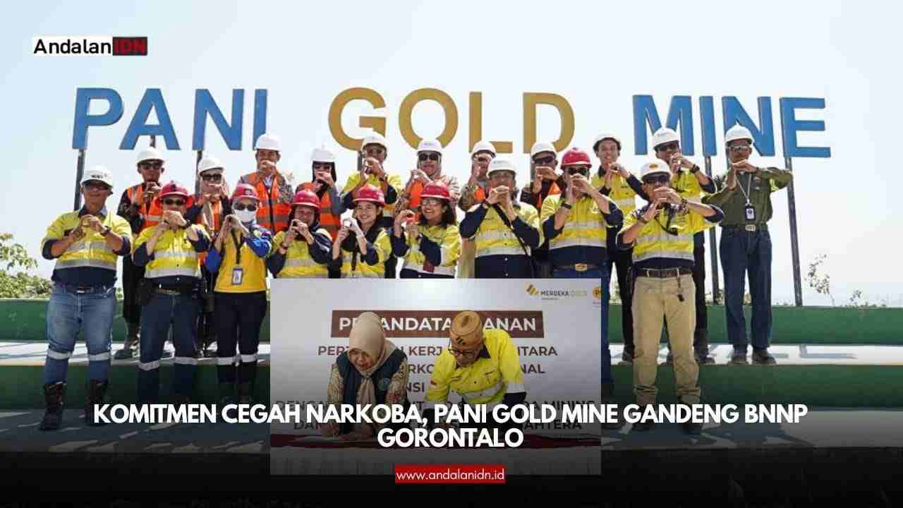 Pani Gold