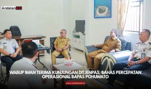 Bapas Pohuwato