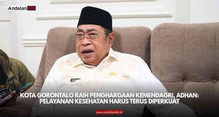 Kota Gorontalo