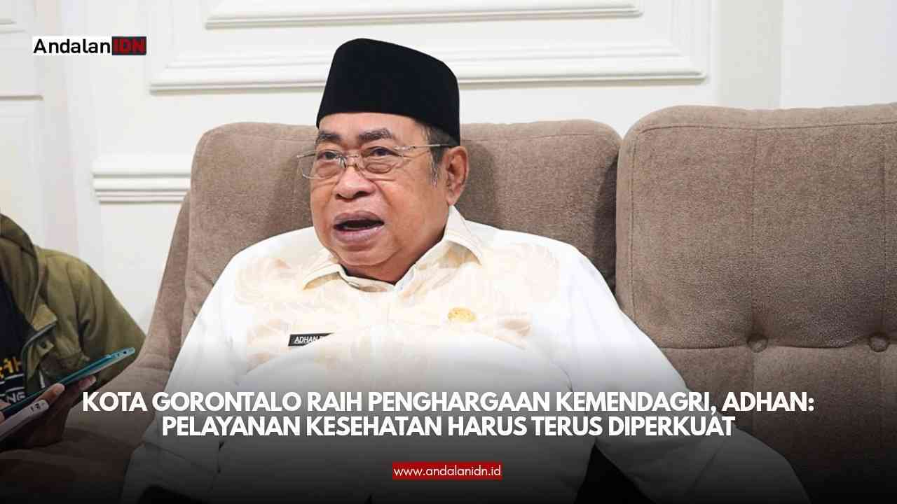 Kota Gorontalo