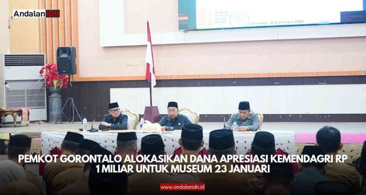 Museum 23 Januari