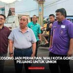 Wali Kota Gorontalo